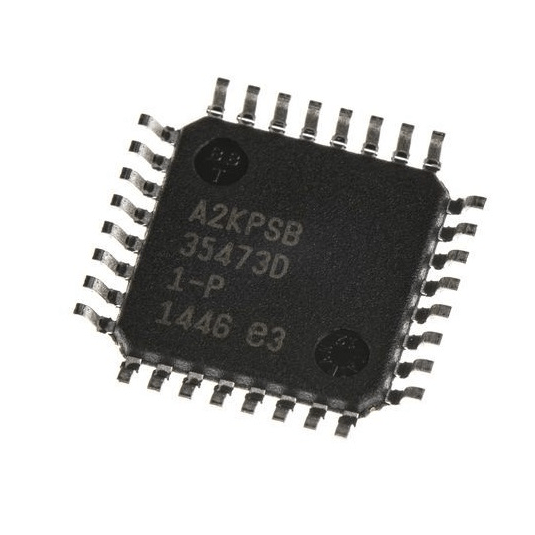 ATmega328P U-TH Microcontroller - Image 5