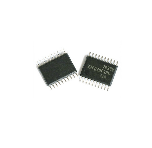 STM32F030F4P6 TSSOP-20 ARM Microcontroller-MCU - Image 4