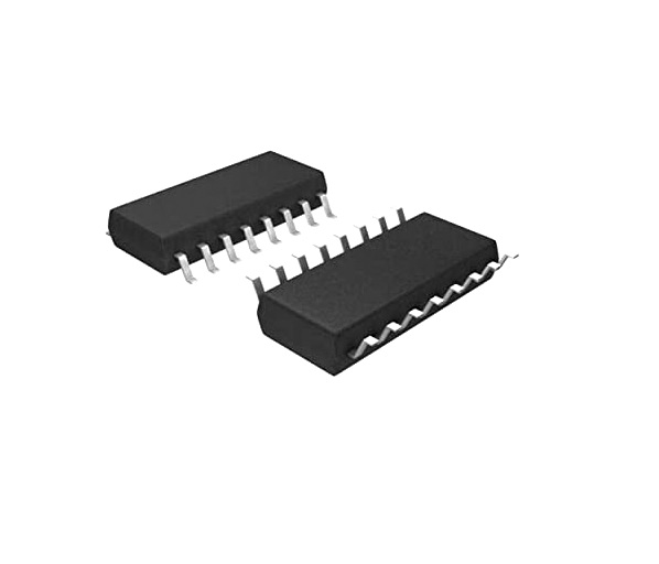 SN74HC157DR – Quadruple 2-1-Line Data Selectors/Multiplexer IC - Image 2