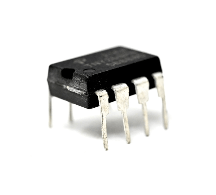 TNY268PN Power Integrations Off Line Switcher with Low Power IC DIP-8 Package - Image 3