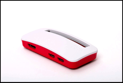 Raspberry Pi Zero Case - Image 2