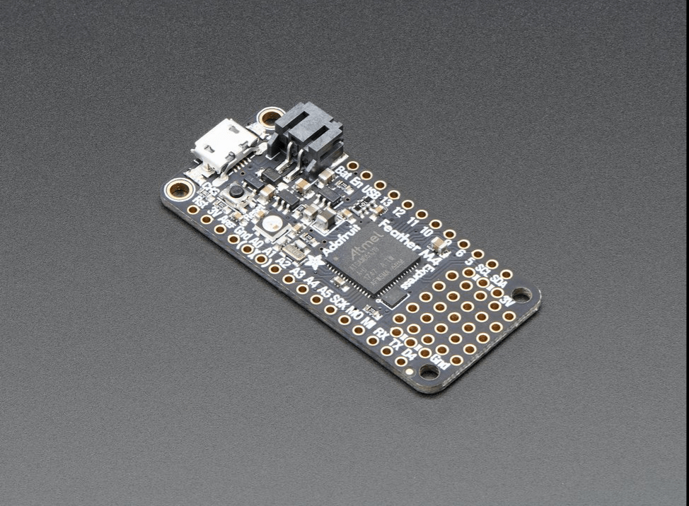 Waveshare Ethernet / USB HUB HAT (B) for Raspberry Pi Series, 1x RJ45, 3x USB 2.0 - Image 3