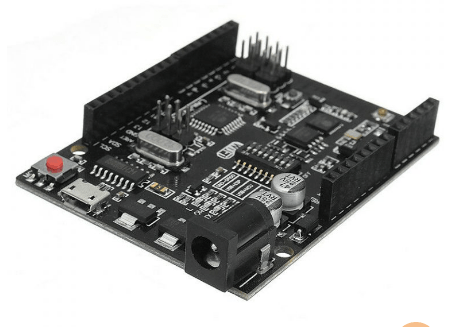 Uno+WiFi R3 AtMega328p+NodeMCU ESP8266 4mb Memory USB-TTL CH340G Compatible for Arduino UNO - Image 3