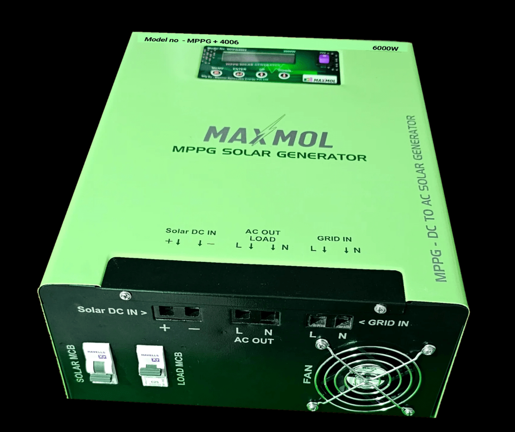 MPPG+ (MPPG4006) - Image 2