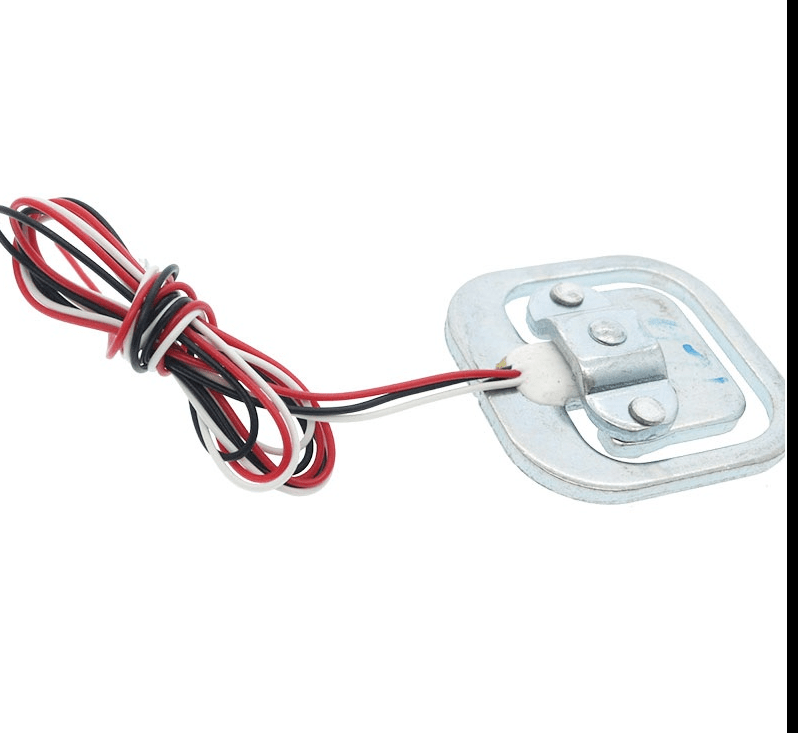 50kg Half-bridge Experiments Body Scale Load Cell Sensor - Image 2