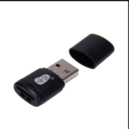 High Speed Micro SD Card Reader - Image 2