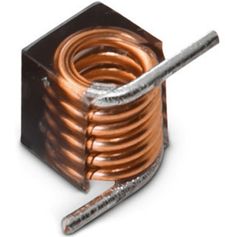 22nH 3A Air-Core Inductor (Pack of 2) - Image 2