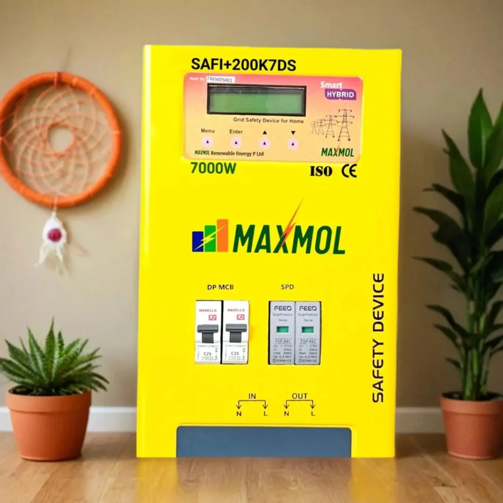 Safi+220 (Safi+220K7DS)