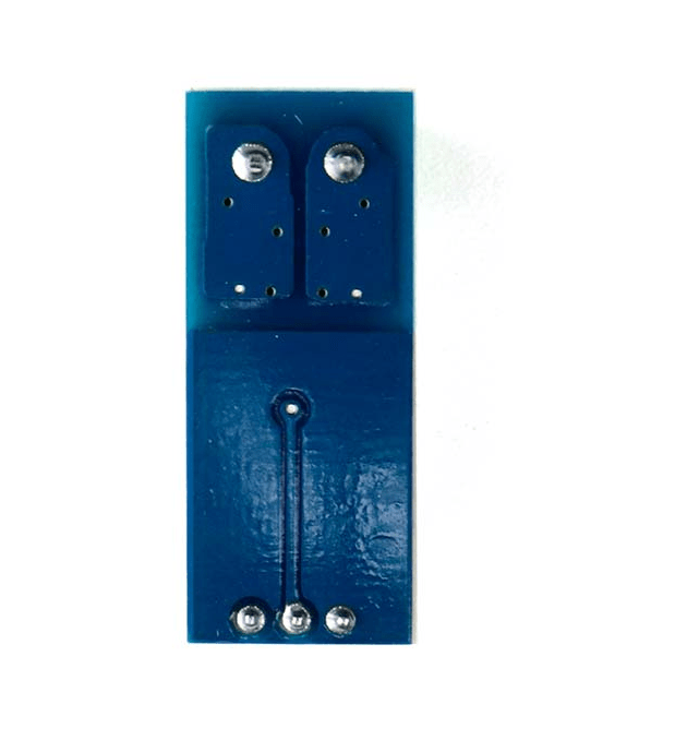 5A range Current Sensor Module ACS712 - Image 2