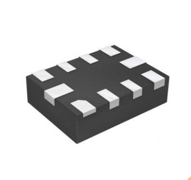 TPD6E001RSER-TEXAS INSTRUMENTS-TPD6E001RSER-ESD Protection Device, QFN, 10 Pins, 950 mV, TPD6E