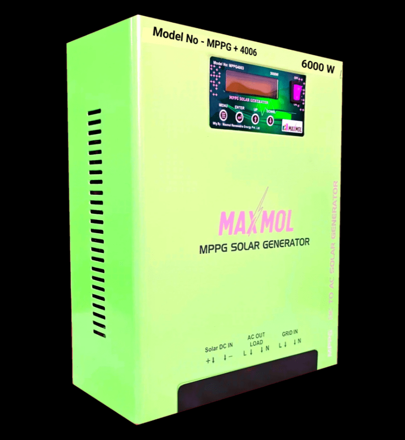 MPPG+ (MPPG4006) - Image 3