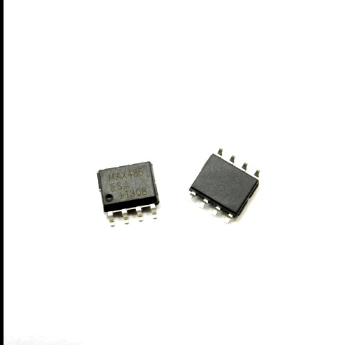 MAX485ESA SO-8 Transceiver Interface IC - Image 5
