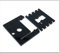 Acrylic Adjustable Camera Mount Module for Raspberry Pi - Image 3