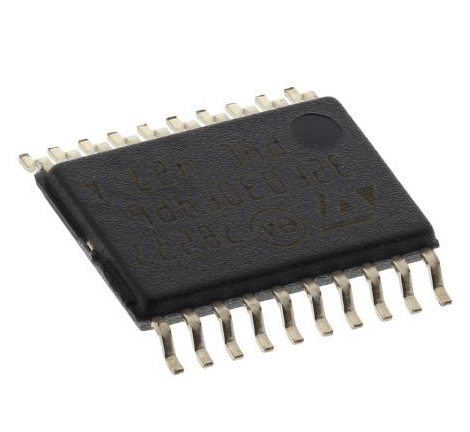 STM32F030F4P6 TSSOP-20 ARM Microcontroller-MCU - Image 5