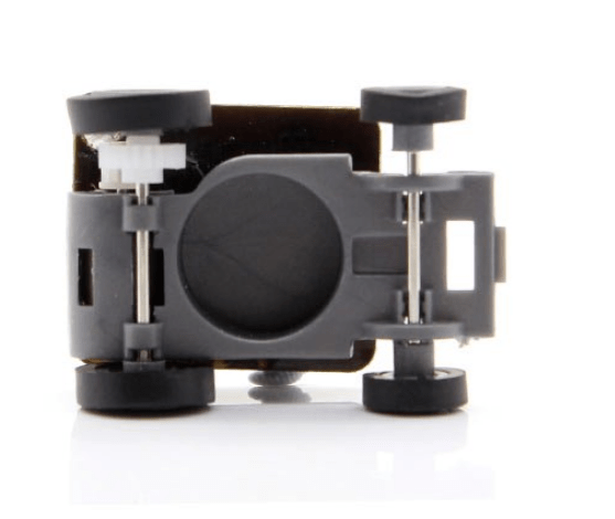 World’s Smallest Solar Powered Car - Image 4