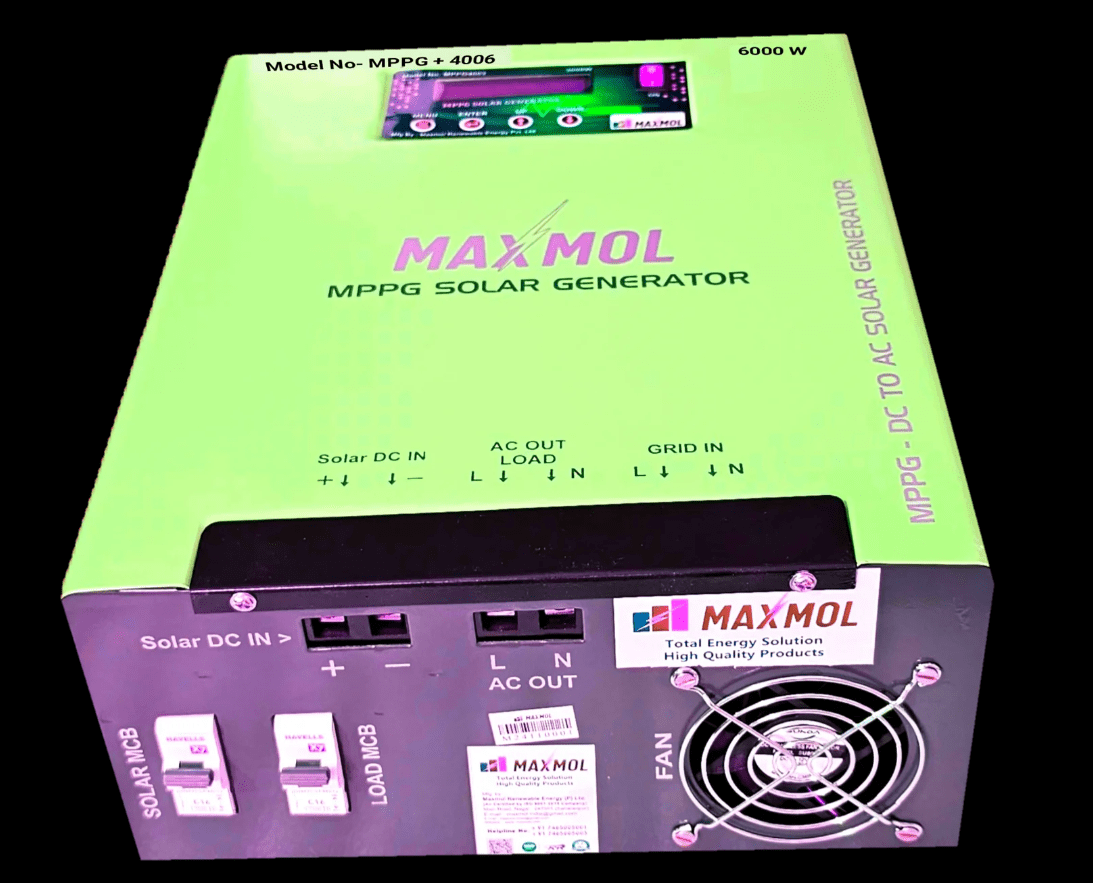 MPPG+ (MPPG4006) - Image 4