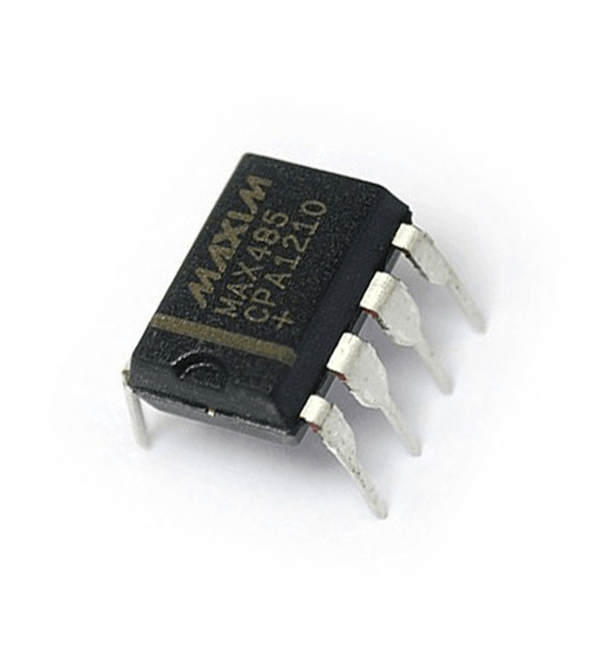 MAX485CPA PDIP-8 Interface ICs - Image 4