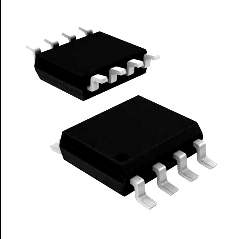MAX485ESA SO-8 Transceiver Interface IC - Image 4