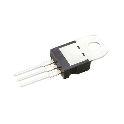 L78M05CV (L7805CV) TO-220 Linear Voltage Regulator (Pack of 3 ICs) - Image 2