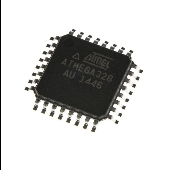 ATmega328P U-TH Microcontroller - Image 3