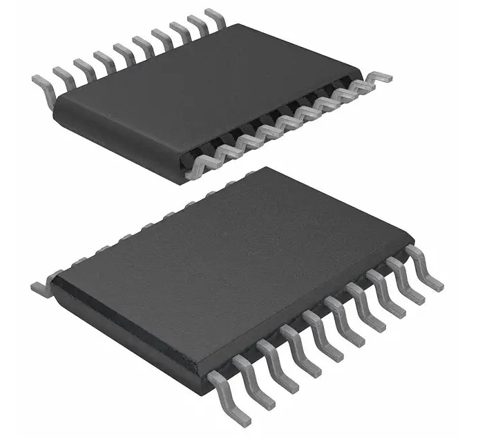 STM32F030F4P6 TSSOP-20 ARM Microcontroller-MCU - Image 3