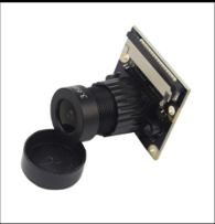Raspberry PI Infrared IR Night Vision Surveillance Camera Module 500W Webcam with ribbon Cable - Image 4