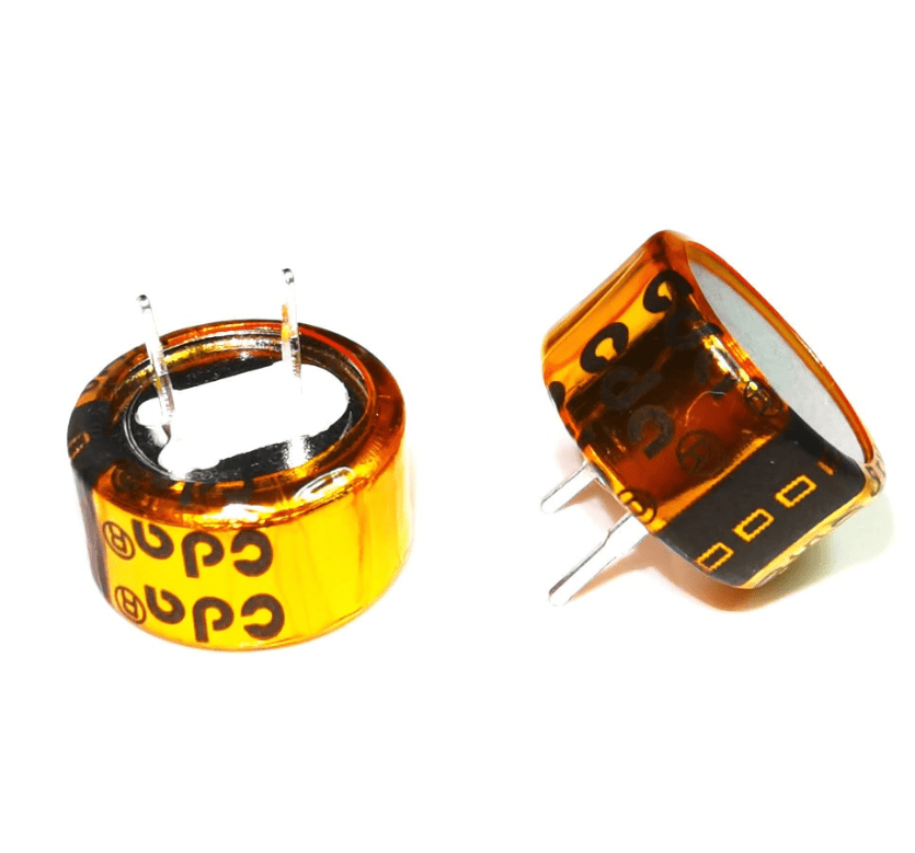 0.047F 5.5V DIP Super-Capacitor - Image 3