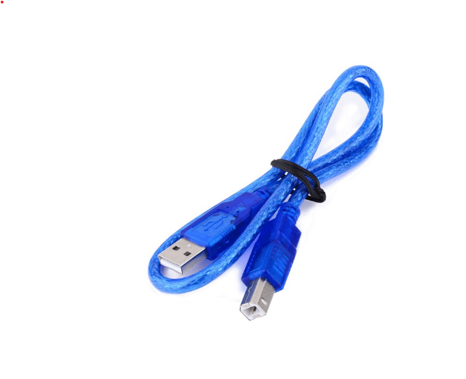 Mega 2560 ATmega2560-16AU Board plus USB Cable compatible with Arduino - Image 3