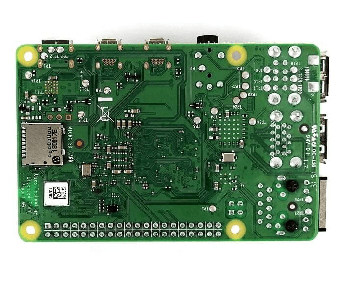 Raspberry Pi 4 Model B 2GB Starter Kit - Image 3