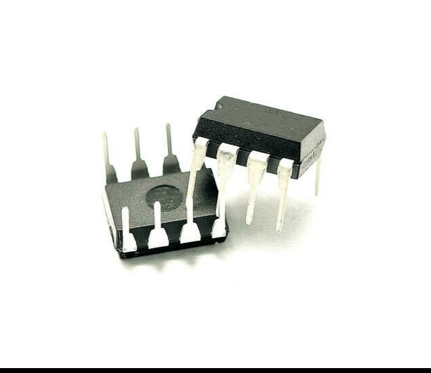 MAX485CPA PDIP-8 Interface ICs - Image 3