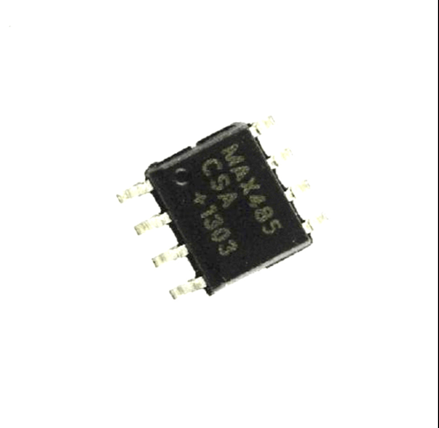 MAX485ESA SO-8 Transceiver Interface IC - Image 6