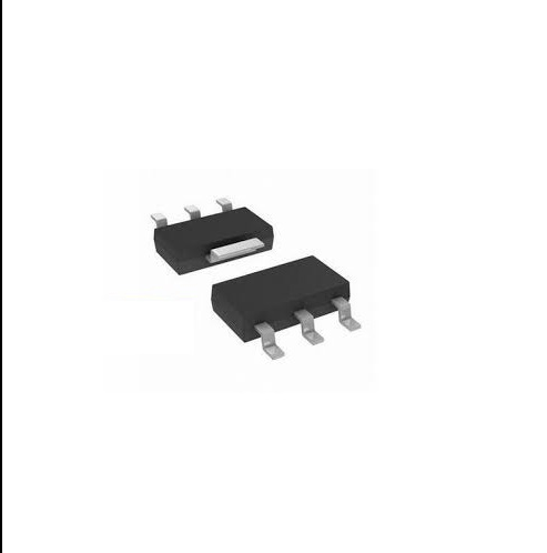 AMS1117-3.3V, 1A, SOT-223 Voltage Regulator IC - Image 2