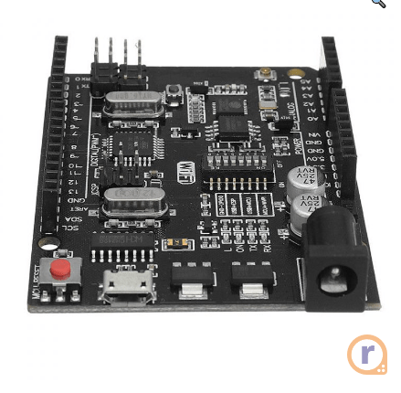 Uno+WiFi R3 AtMega328p+NodeMCU ESP8266 4mb Memory USB-TTL CH340G Compatible for Arduino UNO