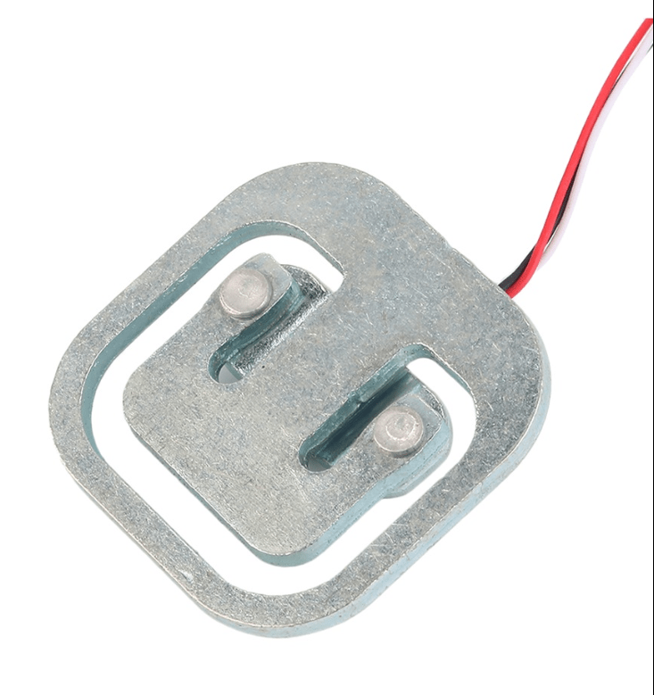 50kg Half-bridge Experiments Body Scale Load Cell Sensor - Image 5