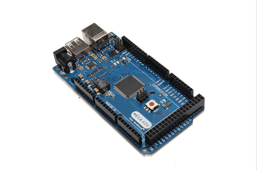 Mega R3 Android Accessory Development Kit (ADK) + USB Cable - Image 2