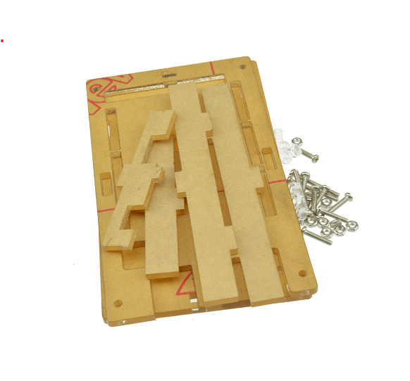 Atmega16U2 Mega 2560 R3 Improved Version CH340G + Cable for Arduino Mega 2560 + transparent acrylic case for Arduino Mega 2560 - Image 4