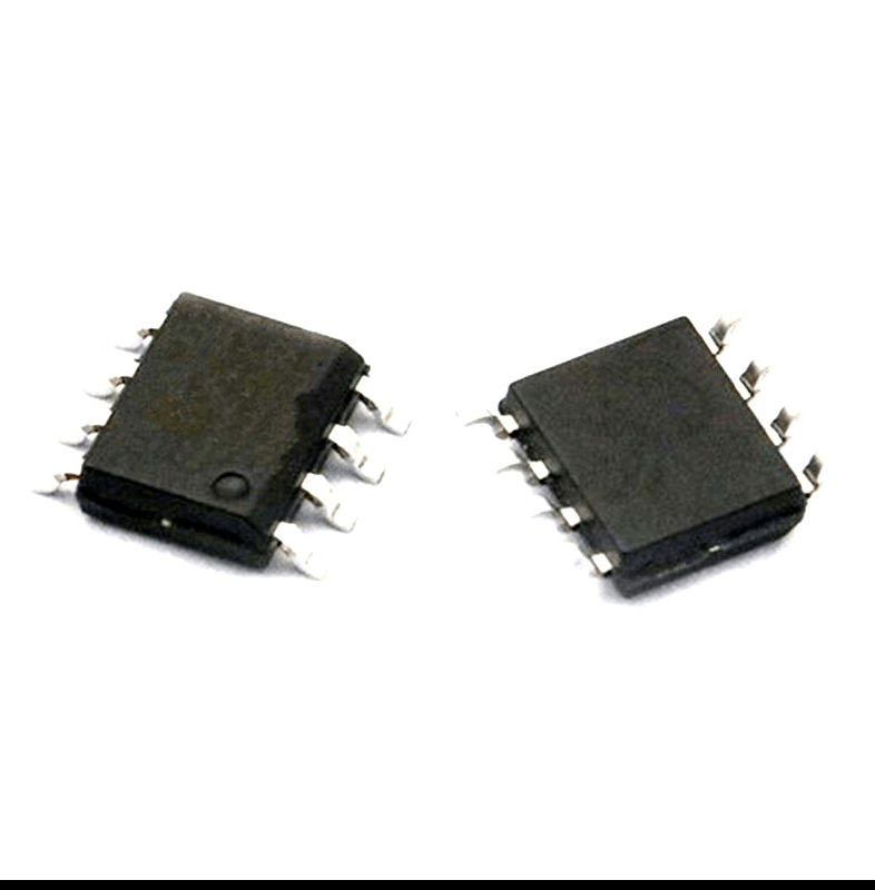 MAX485ESA SO-8 Transceiver Interface IC - Image 2
