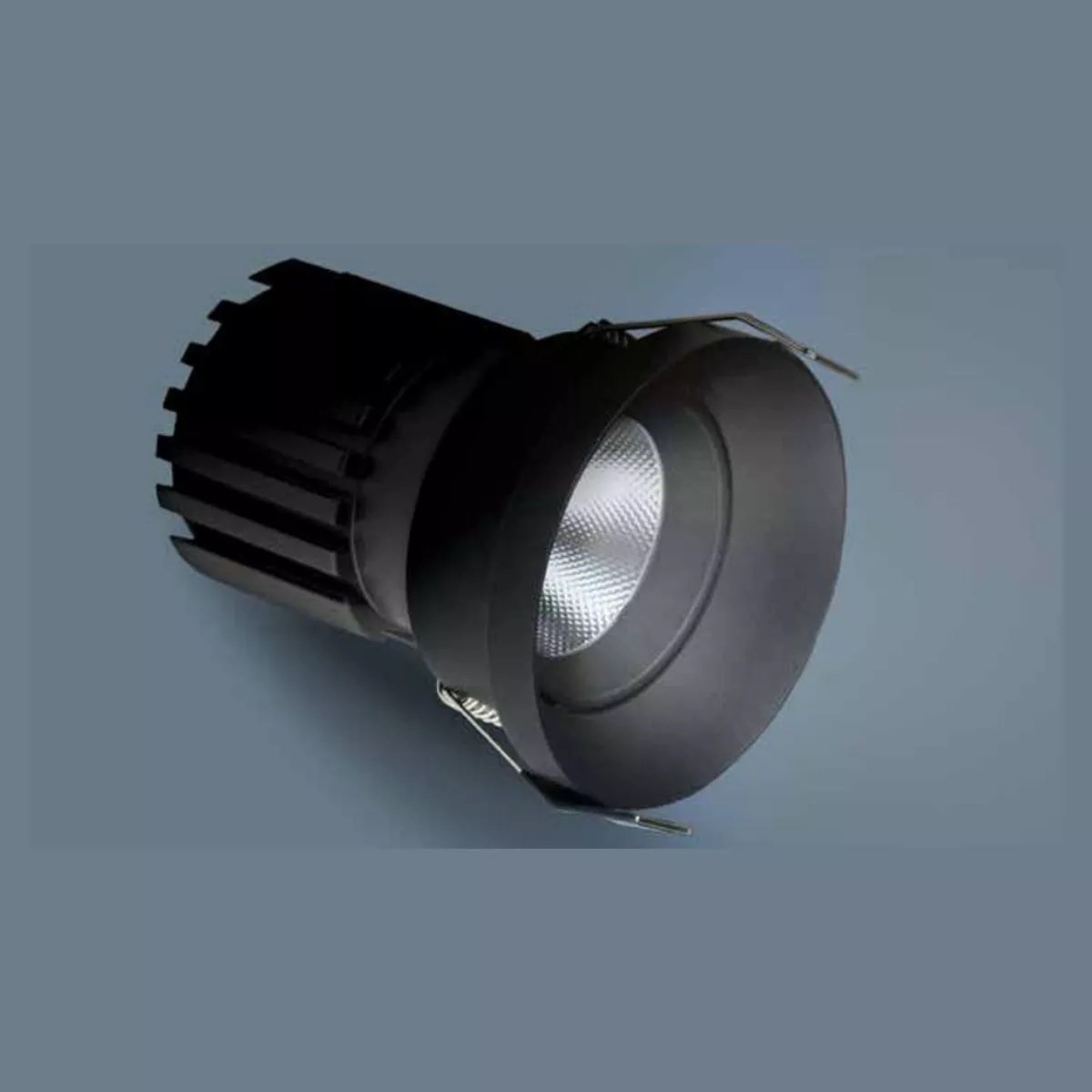 Havells Azstro Led Cob Spotlight 13W 4000K Grey