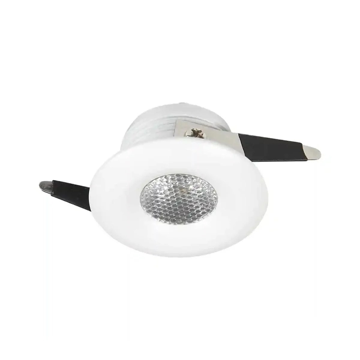 Havells Astral Neo Round LED SpotLight 2W 3000K Warm White
