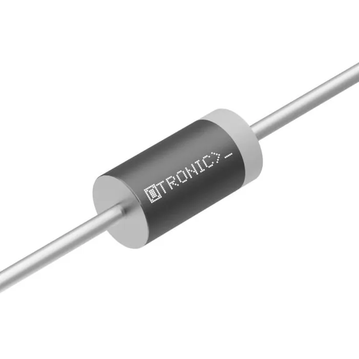 1N5822 1W Schottky Diode