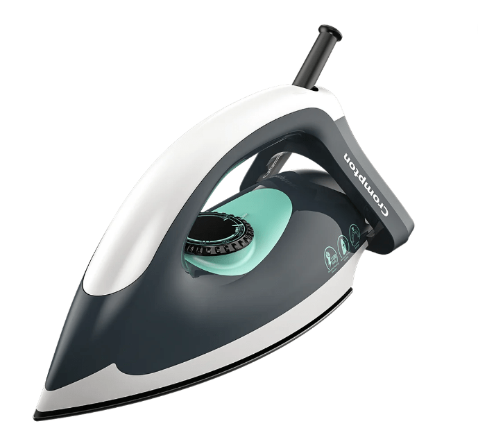 Crompton Desire 1100 W Dry Iron