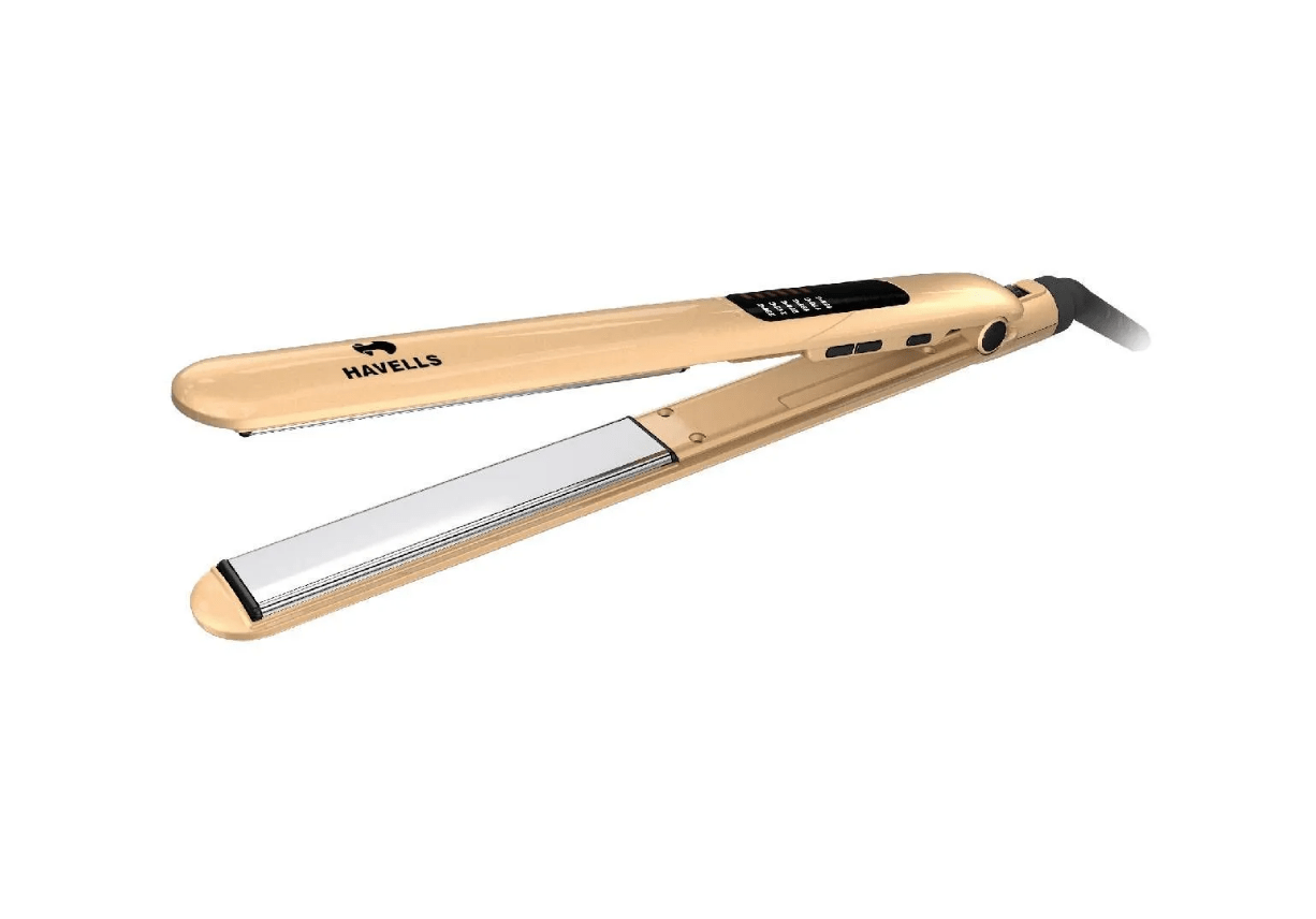 HS4152 Digital Hair Straightener