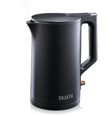 EK01THE SAFEST ELECTRIC KETTLE