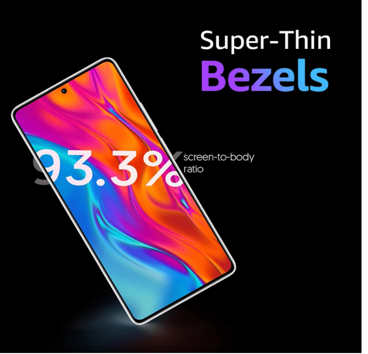 Redmi Note 13 5G (Chromatic Purple, 8GB RAM, 256GB Storage) - Image 5