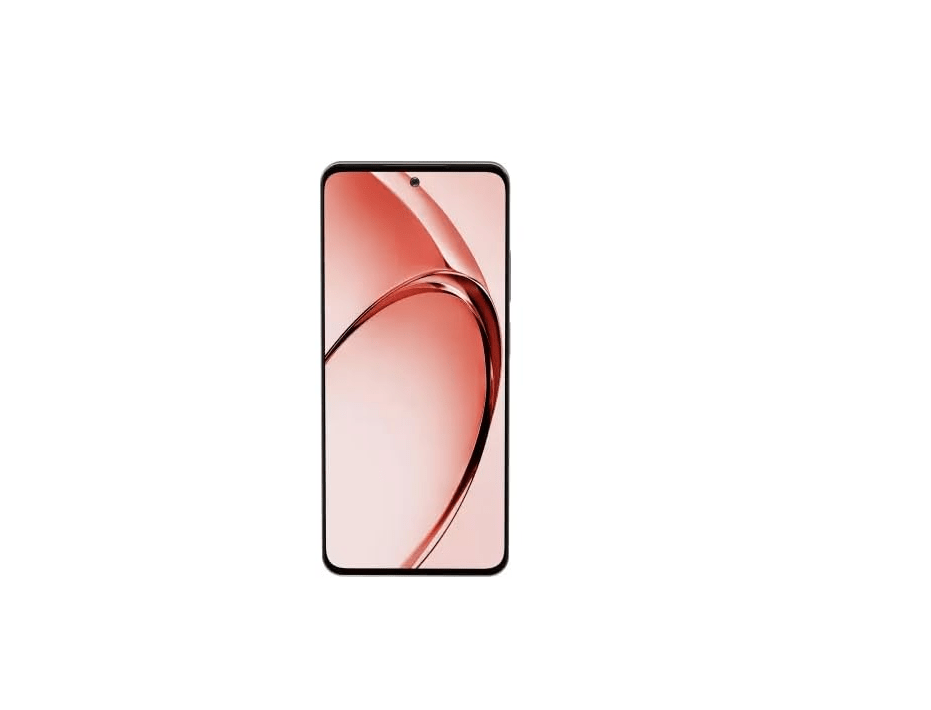 Oppo K12x 5G with 45W SUPERVOOC Charger in-The-Box Feather Pink, 128 GB (6 GB RAM) - Image 6