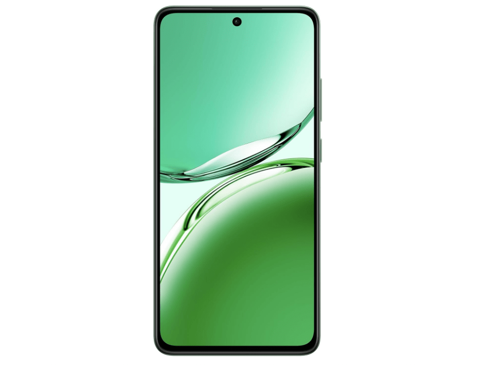 OPPO F27 5G (Emerald Green, 8GB RAM, 256GB Storage) - Image 5