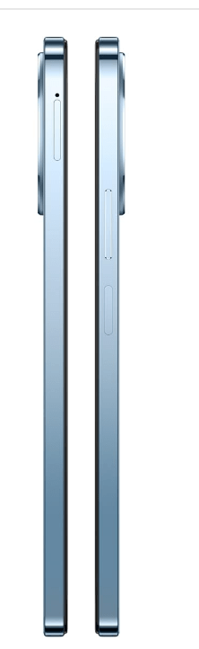 vivo Y58 5G (Himalayan Blue, 8GB RAM, 128GB Storage) - Image 4