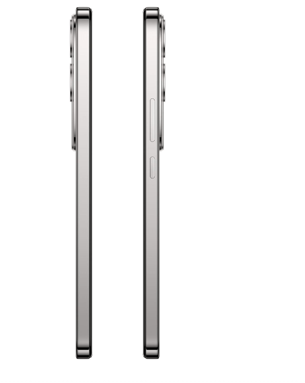 Vivo Y300 5G (Titanium Silver, 8GB RAM, 128GB Storage) - Image 4