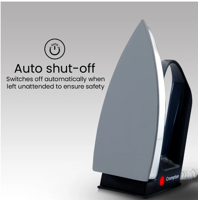 Crompton SD 750W Dry Iron - Image 3