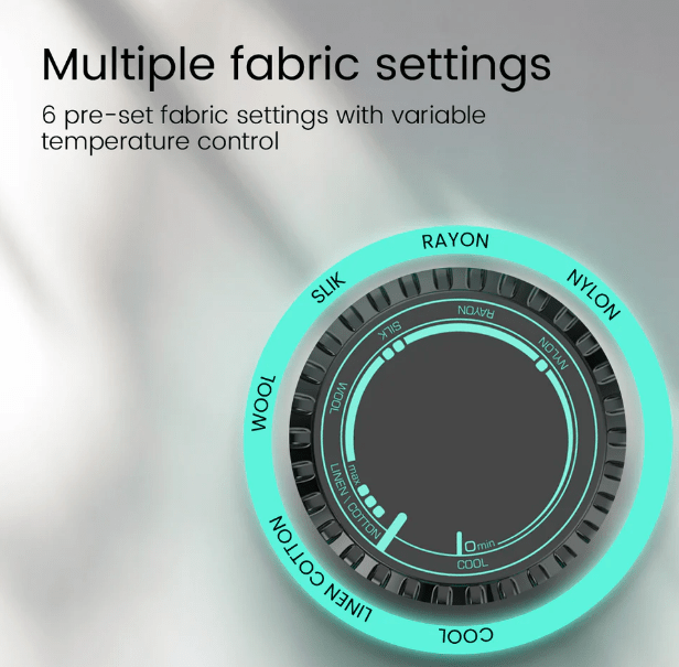 Crompton Desire 1100 W Dry Iron - Image 2